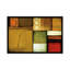 «Rush Hour II», reproduction sur toile-28450706-72432663-72432664