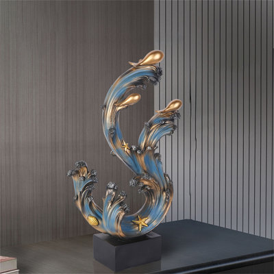 Artistic Ornament