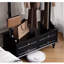 Robust Wooden Closet with Enhanced Storage-111002014