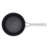 KitchenAid Hard-Anodized Induction Nonstick Saucepan with Lid, 3-Quart