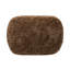 Repose-pieds Hofman - Taupe Shearling-739402330-739402329