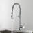 KIBI Largo Pull Down Kitchen Faucet-41659817