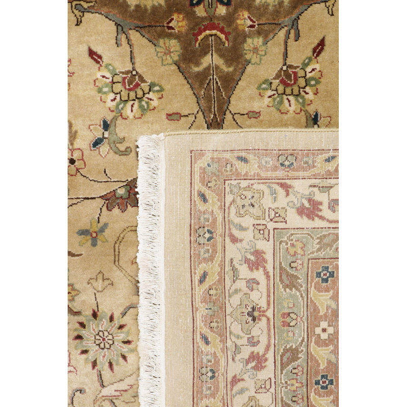 Baku One-of-a-Kind 11'9" X 17'8" Area Rug