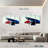 Mehar Car Chrome Tail Lights-108746665