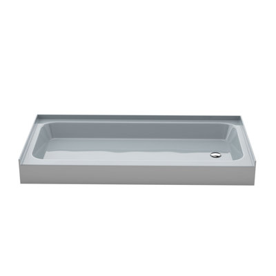 Voltaire 60 X 30 Shower Pan Base