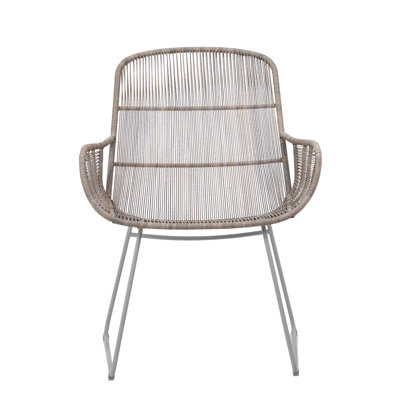 Anton Occasional Chair