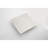 12" Wall Mount Rainfall Square Shower Head-126618630