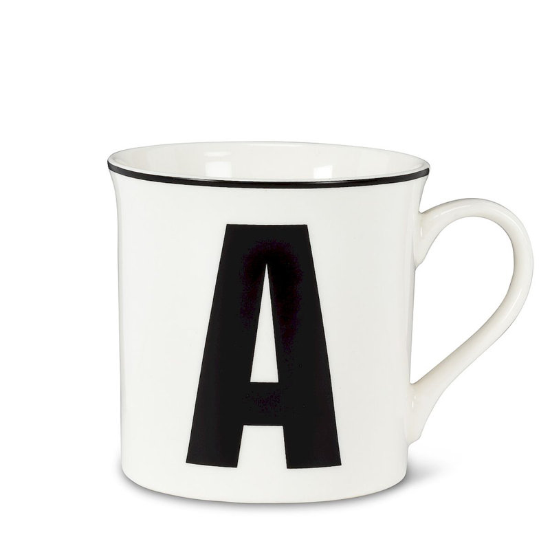 Grande tasse à café Hawanatu