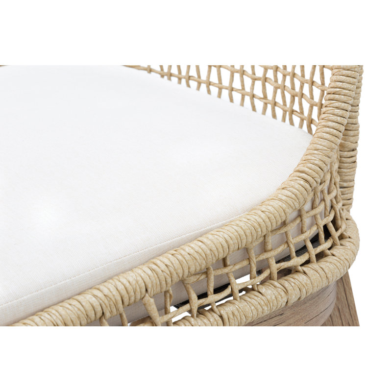 Explorer Outdoor Dining Side Chair