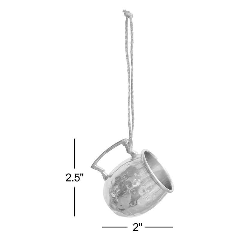 Figurine décorative Moscow Mule