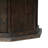 Pavlo Coffee Table-Dark Brown Acacia