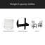 TABOURET DE COMPTOIR