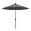 Austan 108'' Market Sunbrella® Umbrella-87564435-125309405-125309412