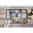 Dorise Non-Slip Indoor Only, Outdoor Doormat-1884901659