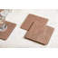 Square 4 Piece Coaster Set