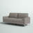 Diantha Upholstered 75.5'' Sofa