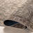 Jeccica Distressed Vintage Medallion Jute Blend Polyester Area Rug-1422441843