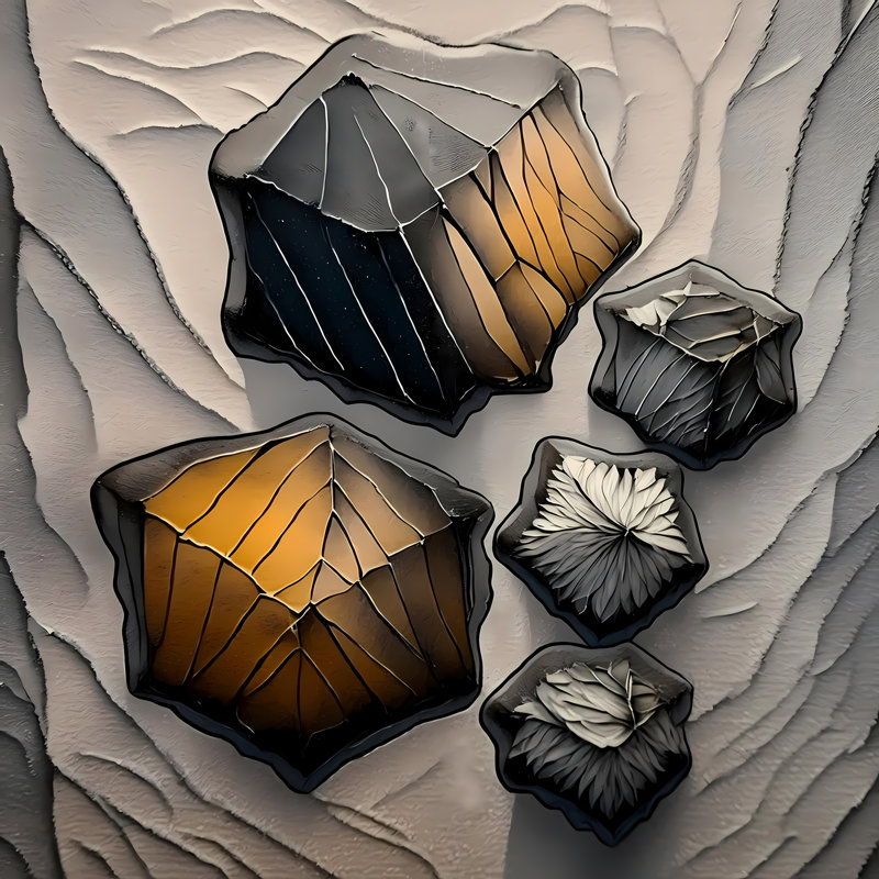 Dimensions dimensionnelles, H 24 po x l 24 po