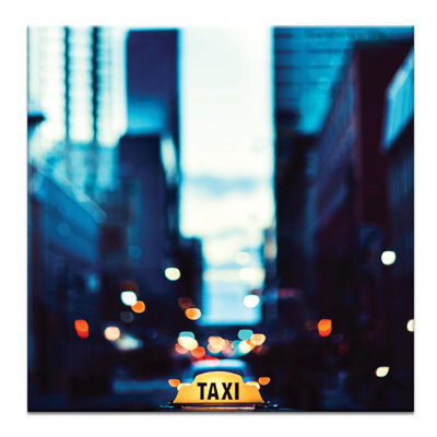 Print on Canvas