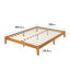 Mirabella Platform Bed-1121567850