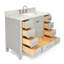 Ensemble de meuble-lavabo simple Flynt-64627193-134281716-134281719