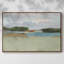High Noon Vista Study I, reproduction d'art sur toile-92468828-92468827