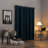 Thermal 100% Blackout Grommet Curtain Panel - Basics by Wayfair™-22212406-22212403