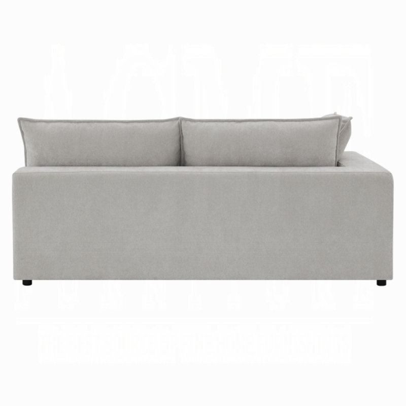 Marisa Modular Lf Loveseat W/2 Pillows