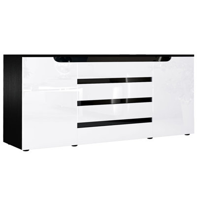 Autumn-Grace 166cm Sideboard