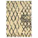 Kerens Geometric Indoor Rug