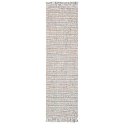 Tapis performance tissé à la main Gatson