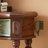Rural Retro Console Table