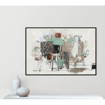 Reproduction lyrique par Casa Fine Arts