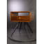 Marigold 48cm W Solid Wood Bedside Table