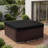 Lifesmart Leganza 230 Volt 6-Person 90-Jet Rectangle Hot Tub with Ozonator-62525627