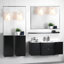 Miroir de salle de bain 40x30inch