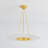 Prattsburgh 1 Light Chandelier-105805969