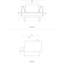 Loophole Outdoor Lounge Chair-1850208564