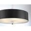 Luminaire suspendu tambour Alheide-1839470904
