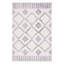 Tapis à motif géométrique LaKee Performance-1930654099