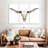 Kerner Longhorn Skull-107996451