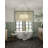 Calliope 5 - Light Wrought Iron Dimmable Tiered Chandelier