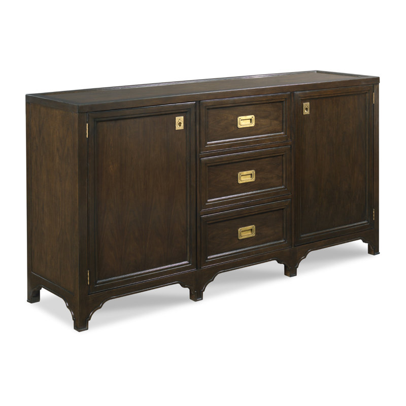 Tucker 74'' W Sideboard