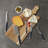 11 Piece Stainless Steel Cheese Serving Set