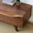 Solid wood modern simple TV cabinet-108202646