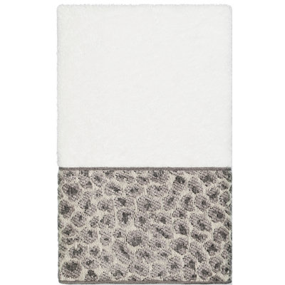 Spots Midweight Hand Towel