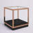 Loula End Table