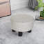 Repose-pieds rond 12,4 po-617026715