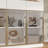 Display Cabinet With Adjustable Lights-983261410