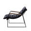 Fauteuil d'appoint Luberzo Distress